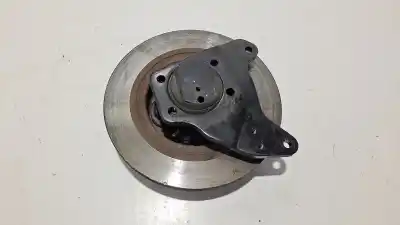 Second-hand car spare part rear left knuckle for renault kadjar s-edition oem iam references   