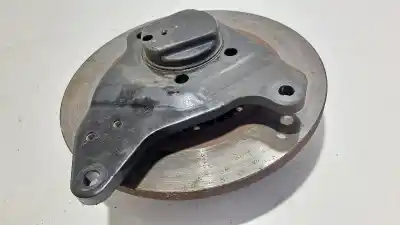 Second-hand car spare part rear left knuckle for renault kadjar s-edition oem iam references   