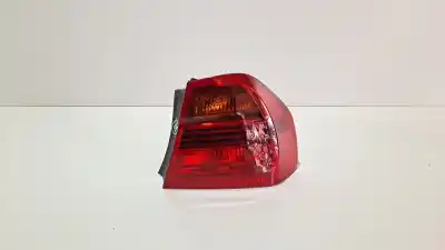Peça sobressalente para automóvel em segunda mão Farolim Traseiro Direito por BMW SERIE 3 BERLINA (E90) 320d Referências OEM IAM 6937458  