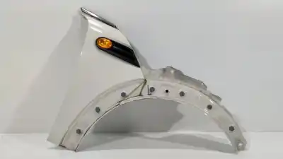 Pezzo di ricambio per auto di seconda mano parafango anteriore destro per mini mini (r56) cooper d riferimenti oem iam   