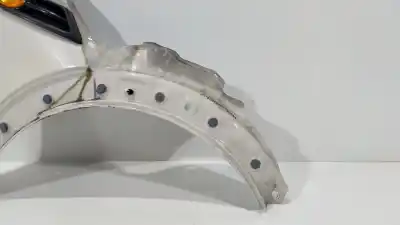 Pezzo di ricambio per auto di seconda mano parafango anteriore destro per mini mini (r56) cooper d riferimenti oem iam   