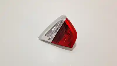 Pezzo di ricambio per auto di seconda mano LUCE DI CODA INTERNA SINISTRA per BMW SERIE 3 BERLINA (E90)  Riferimenti OEM IAM 6937459  