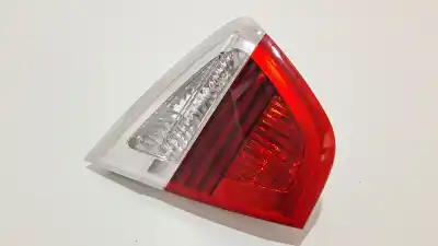 Peça sobressalente para automóvel em segunda mão farolim interior traseiro esquerdo por bmw serie 3 berlina (e90) 320d referências oem iam 6937459  