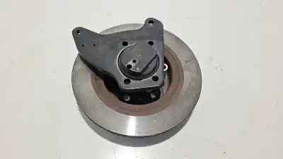 Second-hand car spare part rear right knuckle for renault kadjar s-edition oem iam references   