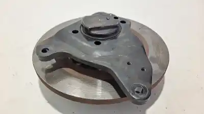 Second-hand car spare part rear right knuckle for renault kadjar s-edition oem iam references   