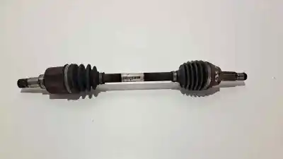Second-hand car spare part FRONT LEFT TRANSMISSION for FORD FIESTA (CB1)  OEM IAM references 8V513B437AAA  