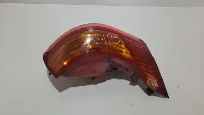 Second-hand car spare part right tailgate light for citroen c6 básico oem iam references 9660737180  