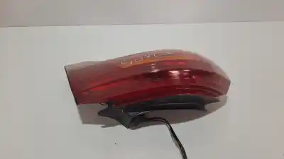 Second-hand car spare part right tailgate light for citroen c6 básico oem iam references 9660737180  