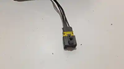 Second-hand car spare part right tailgate light for citroen c6 básico oem iam references 9660737180  