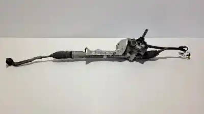 Second-hand car spare part STEERING RACK for PEUGEOT 308  OEM IAM references 5WK67004B 9674195280 5WK67004B