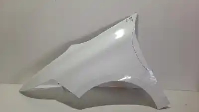 Second-hand car spare part left front fin for citroen c4 picasso live oem iam references   