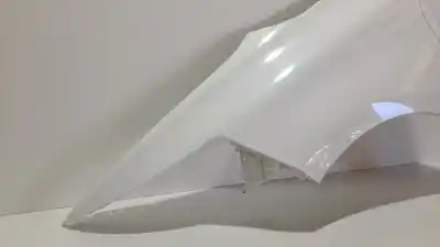 Second-hand car spare part left front fin for citroen c4 picasso live oem iam references   