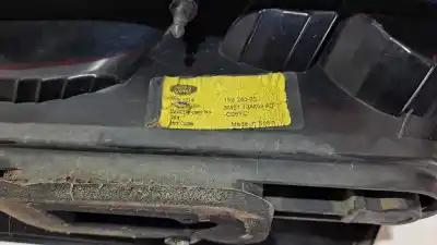 Автозапчастина б/у лівий ход ліхар для ford focus c-max (cap) ghia (d) посилання на oem iam 3m5113a603ad  