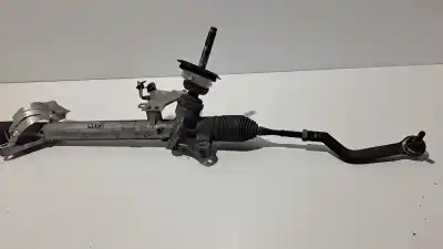 Peça sobressalente para automóvel em segunda mão caixa de direção por renault kadjar s-edition referências oem iam 4eh0alh  sn18bc0057