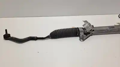 Peça sobressalente para automóvel em segunda mão caixa de direção por renault kadjar s-edition referências oem iam 4eh0alh  sn18bc0057