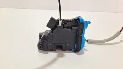 Peça sobressalente para automóvel em segunda mão fechadura da porta traseira direita por kia cee´d drive referências oem iam 81420a2400  