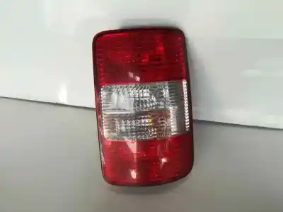 Pezzo di ricambio per auto di seconda mano luci posteriori destra per volkswagen caddy ka/kb (2k) 1.9 tdi riferimenti oem iam    Pezzo di ricambio per auto di seconda mano luci posteriori destra per volkswagen caddy ka/kb (2k) 1.9 tdi riferimenti oem iam