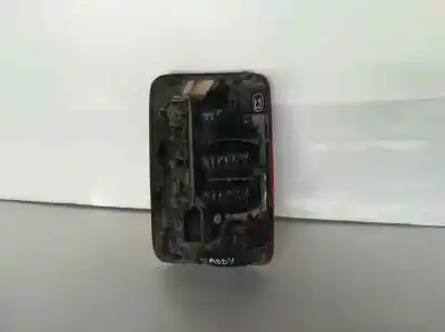 Pezzo di ricambio per auto di seconda mano luci posteriori destra per volkswagen caddy ka/kb (2k) 1.9 tdi riferimenti oem iam    Pezzo di ricambio per auto di seconda mano luci posteriori destra per volkswagen caddy ka/kb (2k) 1.9 tdi riferimenti oem iam