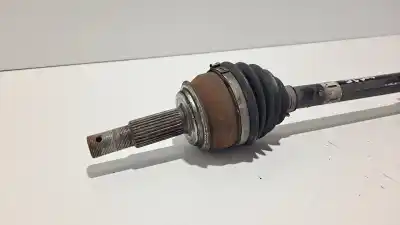 Second-hand car spare part front right transmission for renault kadjar s-edition oem iam references 10345806  