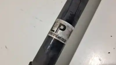 Second-hand car spare part front right transmission for renault kadjar s-edition oem iam references 10345806  