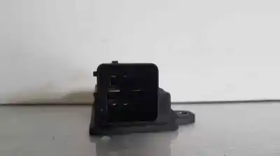 Second-hand car spare part electronic module for peugeot 308 active oem iam references 9807709080  