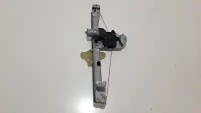 Peça sobressalente para automóvel em segunda mão elevador de vidros dianteira esquerda por renault clio iv limited referências oem iam 807213867r