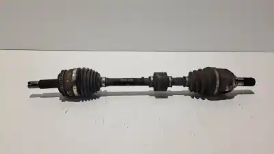 Second-hand car spare part  for KIA CEE´D  OEM IAM references   