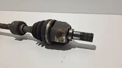 Peça sobressalente para automóvel em segunda mão transmissão dianteira esquerda por kia cee´d drive referências oem iam   