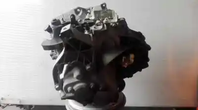 Pezzo di ricambio per auto di seconda mano riduttore per ford focus turn. trend + riferimenti oem iam cv6r7002pf  