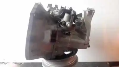 Pezzo di ricambio per auto di seconda mano riduttore per ford focus turn. trend + riferimenti oem iam cv6r7002pf  