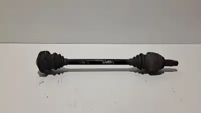 Peça sobressalente para automóvel em segunda mão Transmissão Traseira Esquerda por BMW X5 (E53) 3.0d Referências OEM IAM 7500914  