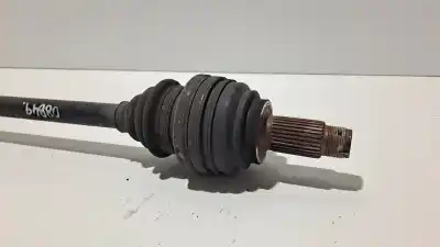 Second-hand car spare part rear left transmission for bmw x5 (e53) 3.0d oem iam references 7500914  