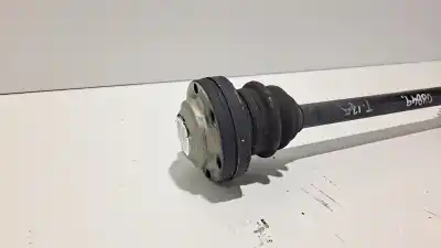 Second-hand car spare part rear left transmission for bmw x5 (e53) 3.0d oem iam references 7500914  