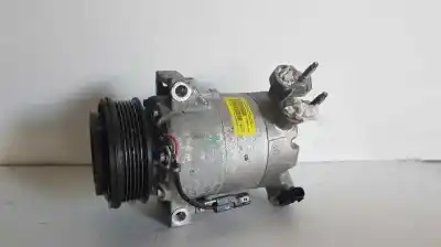 Tweedehands auto-onderdeel airconditioning compressor voor ford focus turn. trend + oem iam-referenties dv6119d629fe