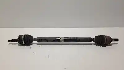 Second-hand car spare part  for KIA CEE´D  OEM IAM references   