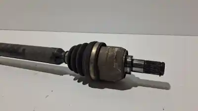 Second-hand car spare part front right transmission for kia cee´d drive oem iam references   