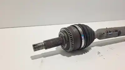 Second-hand car spare part front right transmission for kia cee´d drive oem iam references   