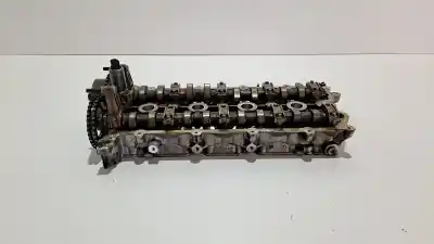 Second-hand car spare part Cylinder Head for PORSCHE CAYENNE (TYP 9PA) 4.5 V8 CAT OEM IAM references 948105122  