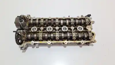 Second-hand car spare part cylinder head for porsche cayenne (typ 9pa) 4.5 v8 cat oem iam references 948105122  