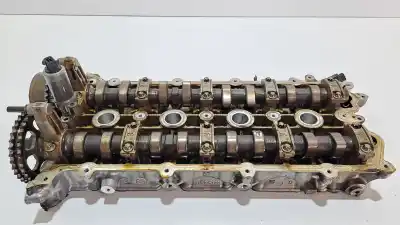 Second-hand car spare part cylinder head for porsche cayenne (typ 9pa) 4.5 v8 cat oem iam references 948105122  