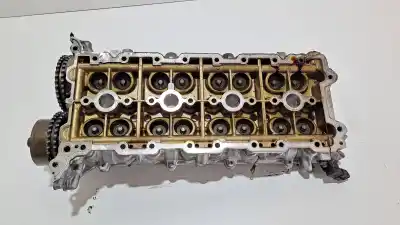 Second-hand car spare part cylinder head for porsche cayenne (typ 9pa) 4.5 v8 cat oem iam references 948105122  