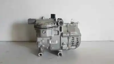 Second-hand car spare part air conditioning compressor for toyota auris hybrid active oem iam references 0422001330