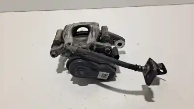 Peça sobressalente para automóvel em segunda mão pinça de travão traseira esquerda por renault kadjar s-edition referências oem iam 32353311c  