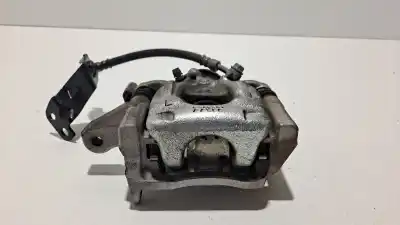 Peça sobressalente para automóvel em segunda mão pinça de travão traseira esquerda por renault kadjar s-edition referências oem iam 32353311c  