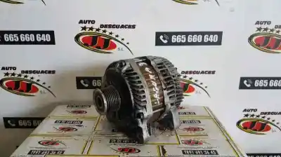 Pezzo di ricambio per auto di seconda mano  per RENAULT LAGUNA COUPE  Riferimenti OEM IAM A004TJ0282  8200654785