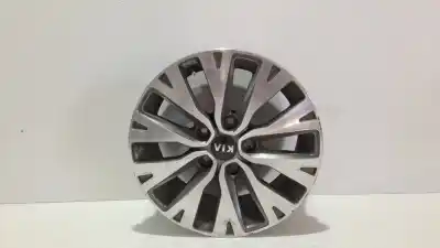 Recambio de automóvil de segunda mano de llanta para kia cee´d uefa euro 2016 referencias oem iam 52910a2800  