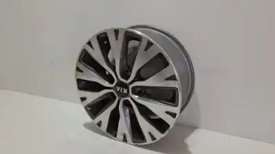 Recambio de automóvil de segunda mano de llanta para kia cee´d uefa euro 2016 referencias oem iam 52910a2800  