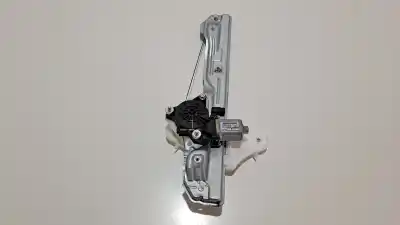 İkinci el araba yedek parçası Arka Sag Cam Regülatörü için HYUNDAI KONA Tecno 2WD OEM IAM referansları 83402J9000  82450J9000