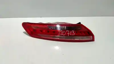 Second-hand car spare part left tailgate light for renault laguna coupe base oem iam references 265550005r  
