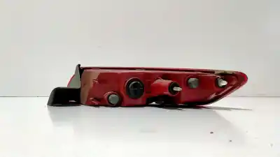 Second-hand car spare part left tailgate light for renault laguna coupe base oem iam references 265550005r  